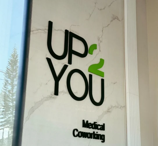 Up2You Medical Coworking